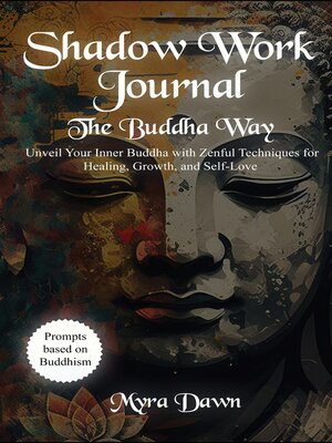 cover image of Shadow Work Journal